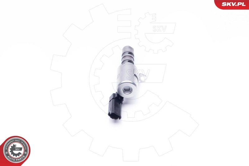 Control Valve, camshaft adjustment